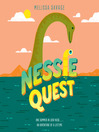 Cover image for Nessie Quest